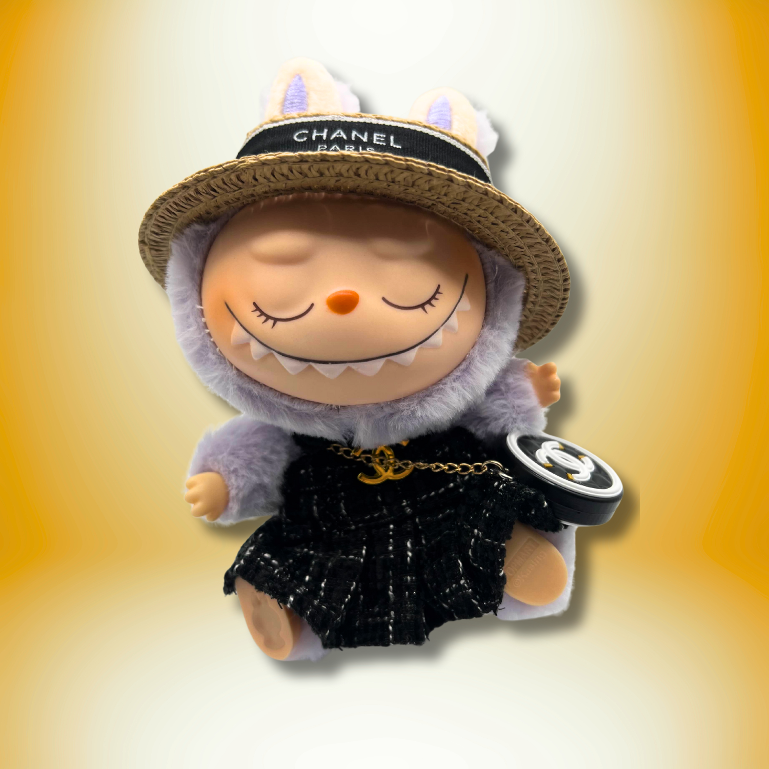 Chanel Resort Style Set